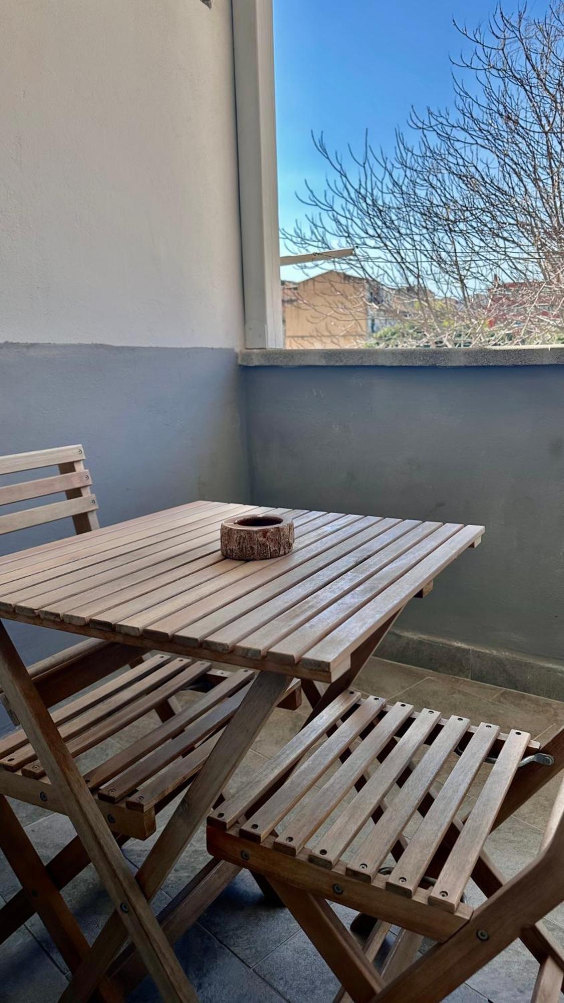 Willa La Casa Di Gio' Palermo Zewnętrze zdjęcie