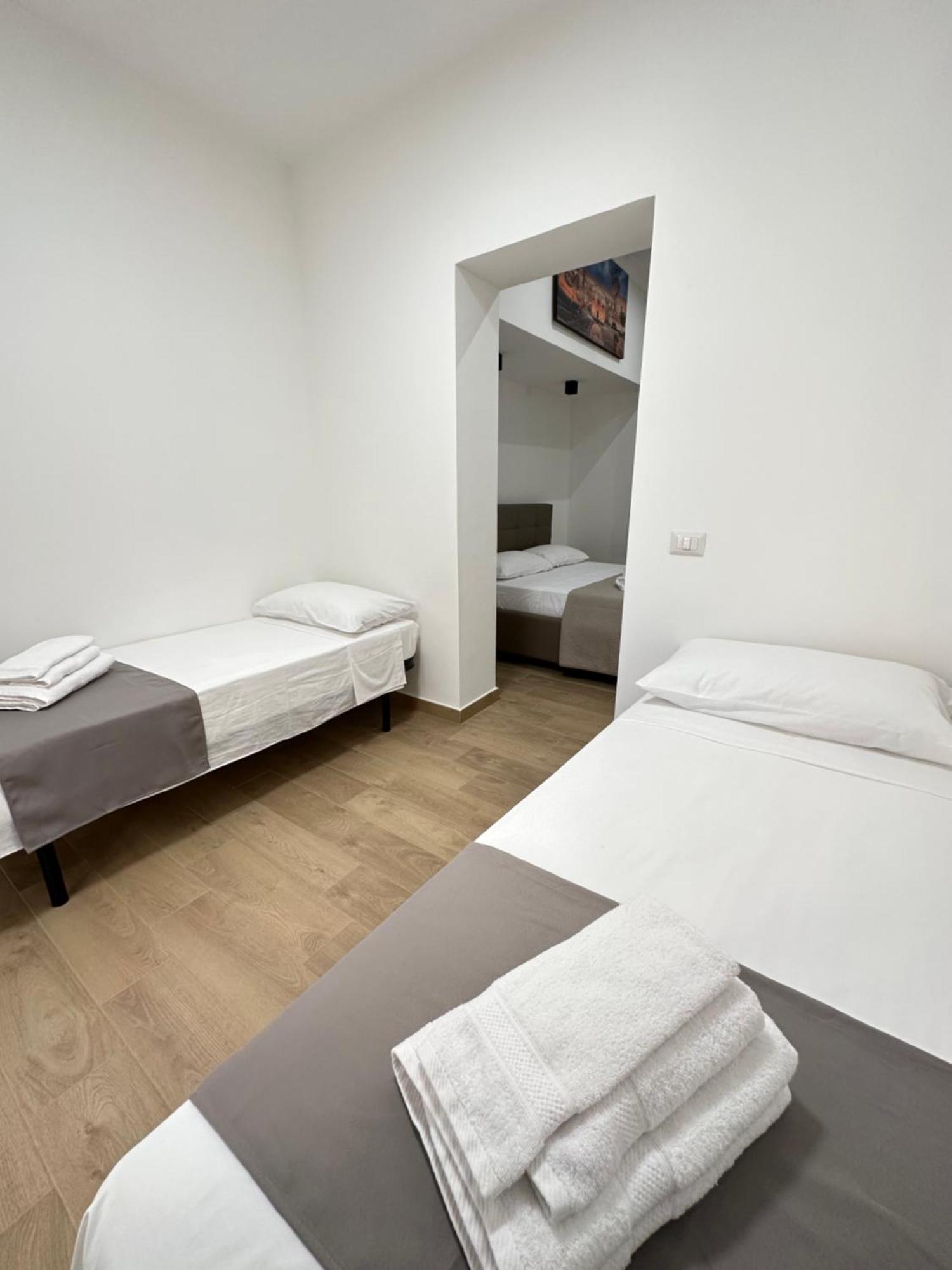 Willa La Casa Di Gio' Palermo Zewnętrze zdjęcie